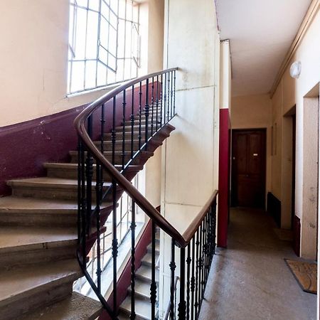 Appartement Calme - Quartier Prise Montchat Ail Lyon Exteriér fotografie