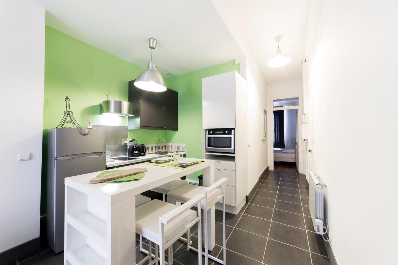 Appartement Calme - Quartier Prise Montchat Ail Lyon Exteriér fotografie