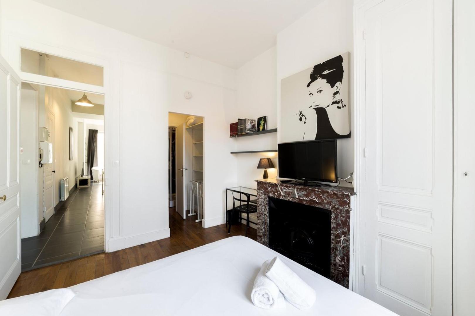 Appartement Calme - Quartier Prise Montchat Ail Lyon Exteriér fotografie