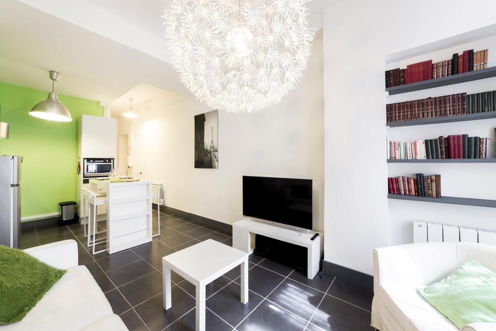 Appartement Calme - Quartier Prise Montchat Ail Lyon Exteriér fotografie