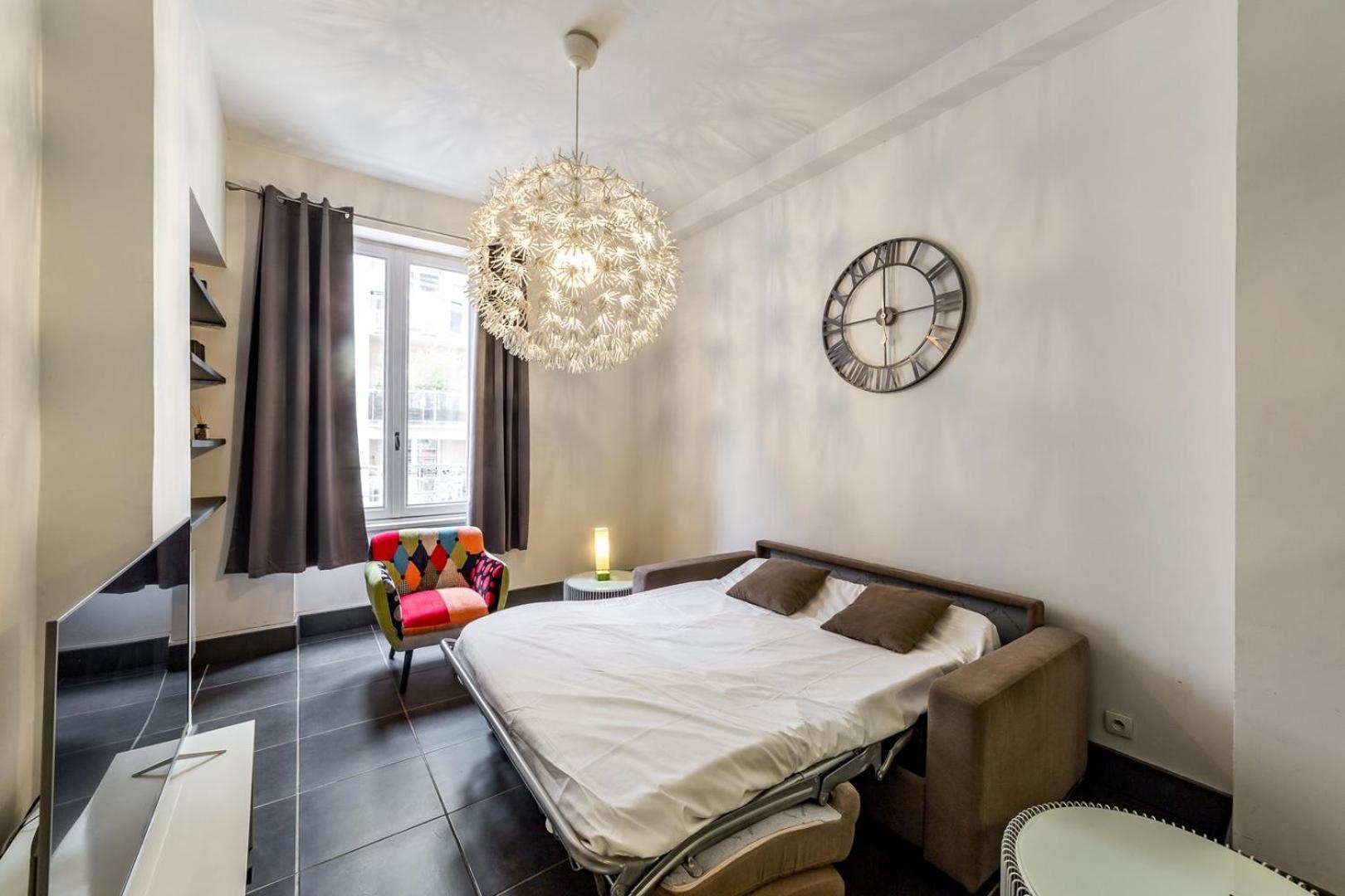 Appartement Calme - Quartier Prise Montchat Ail Lyon Exteriér fotografie