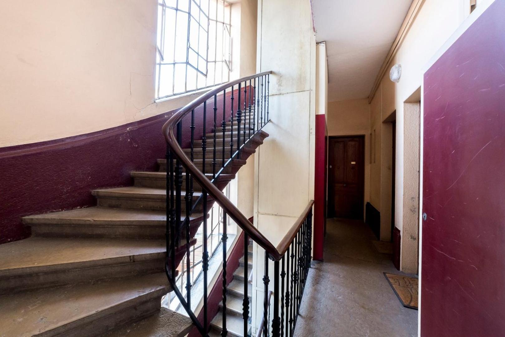 Appartement Calme - Quartier Prise Montchat Ail Lyon Exteriér fotografie