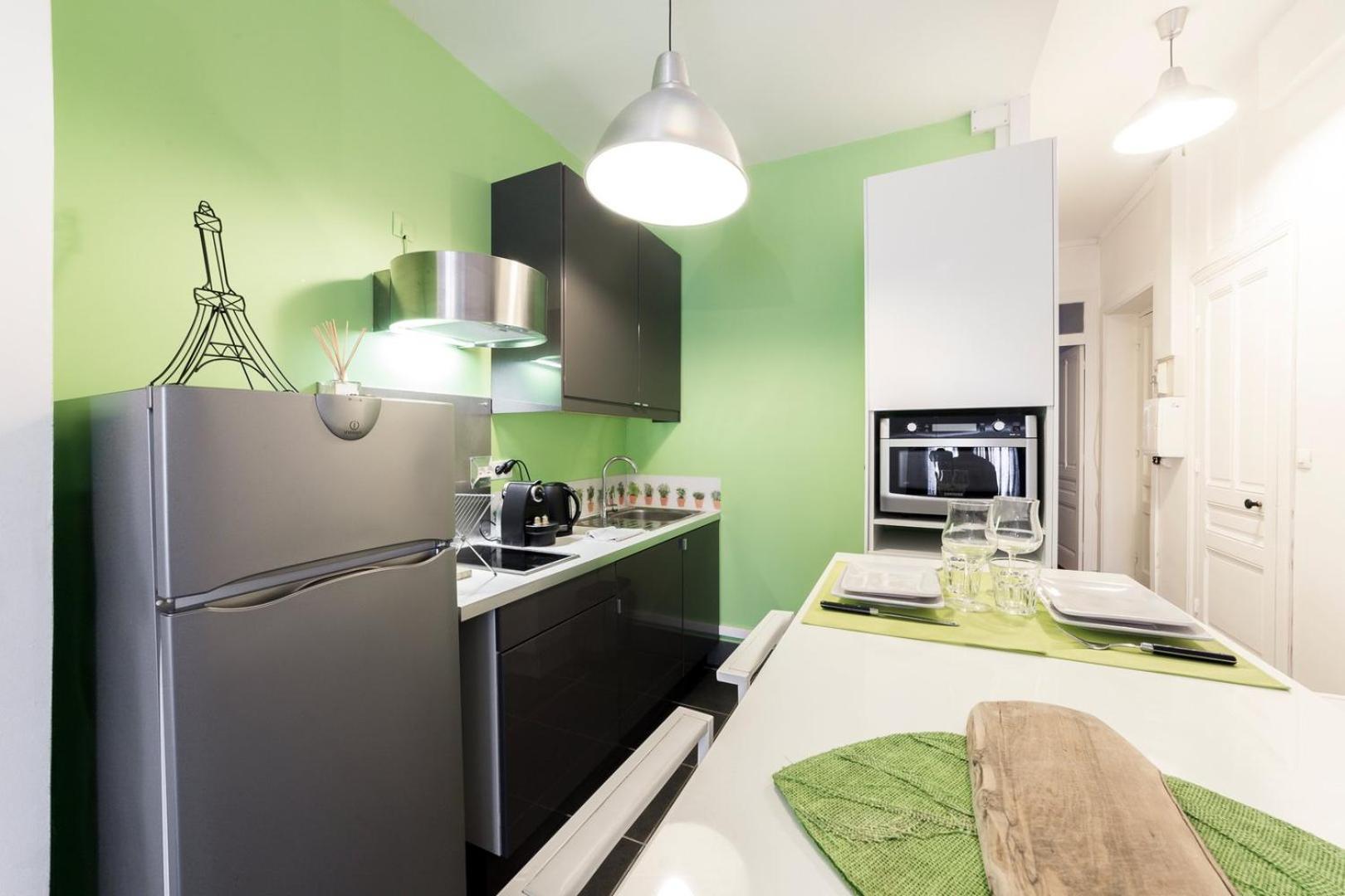 Appartement Calme - Quartier Prise Montchat Ail Lyon Exteriér fotografie