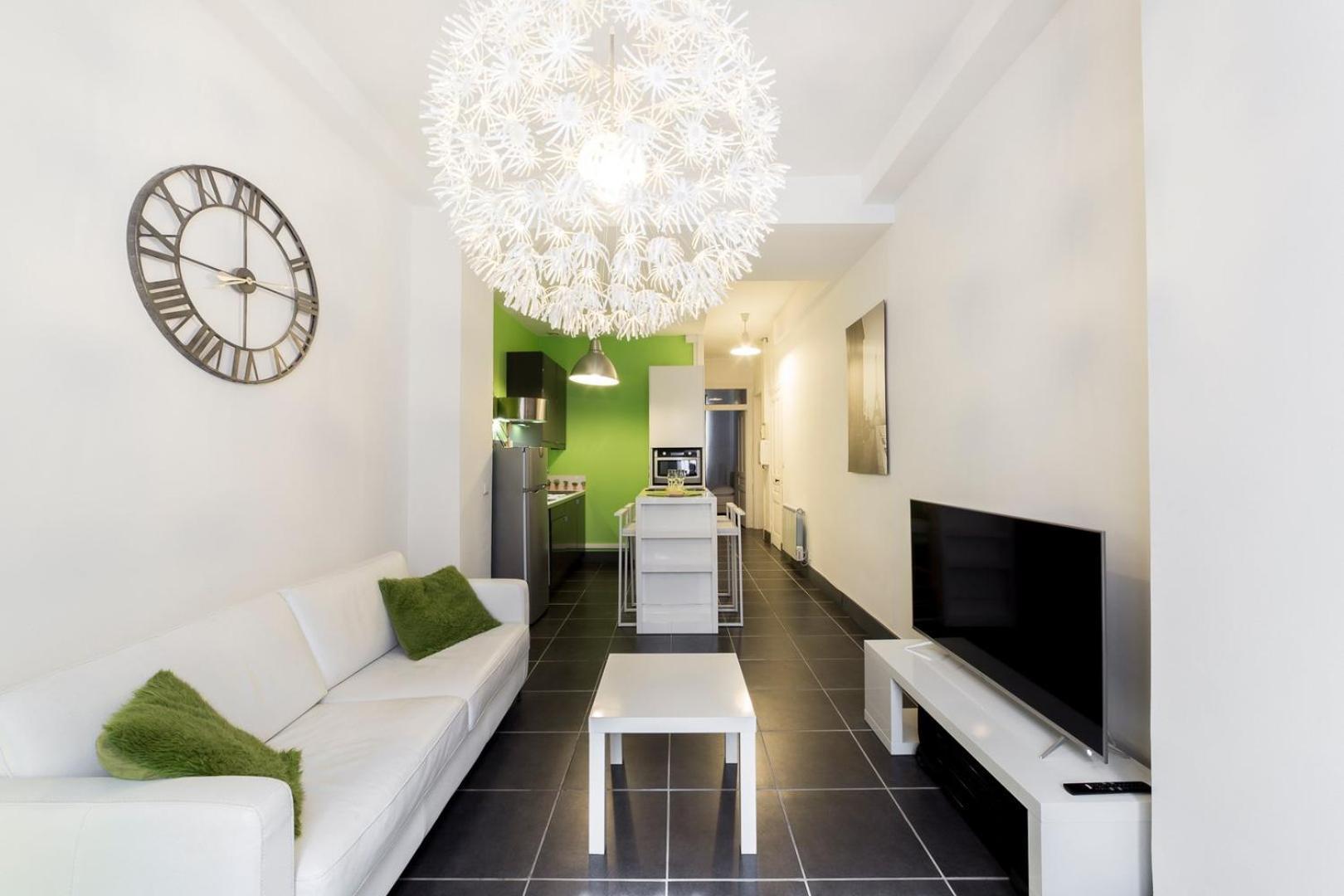 Appartement Calme - Quartier Prise Montchat Ail Lyon Exteriér fotografie